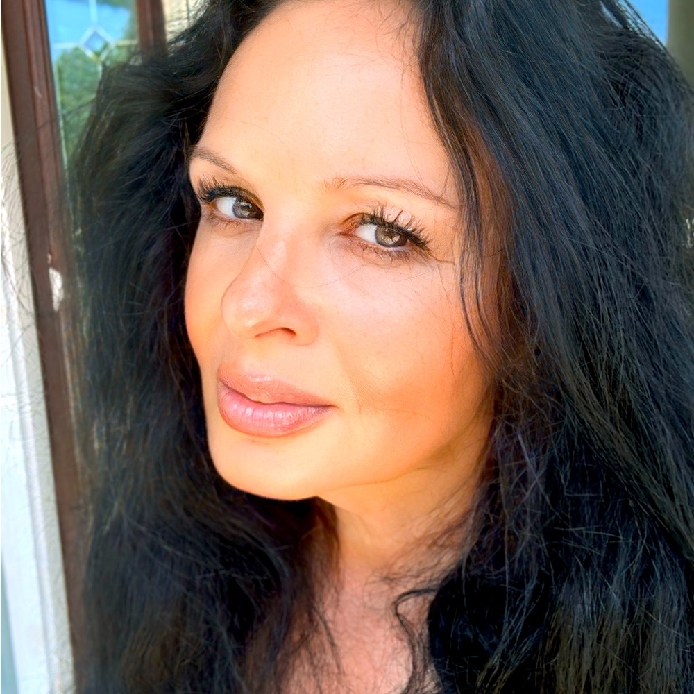 Meet your Posher, Trish